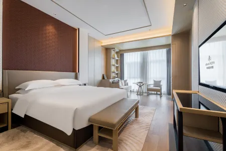 Huan Ya Rezen Hotel Huai An