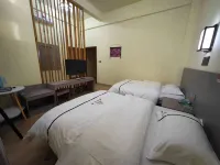Jingxi Jiuzhou Qinshui B&B - Pet friendly