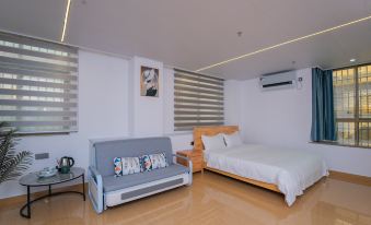 Yijiangjing Accommodation