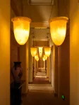 Sheraton Qingyuan Lion Lake Resort - Beach