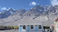 Taxkorgan Mountain and Snow Homestay - Homestays