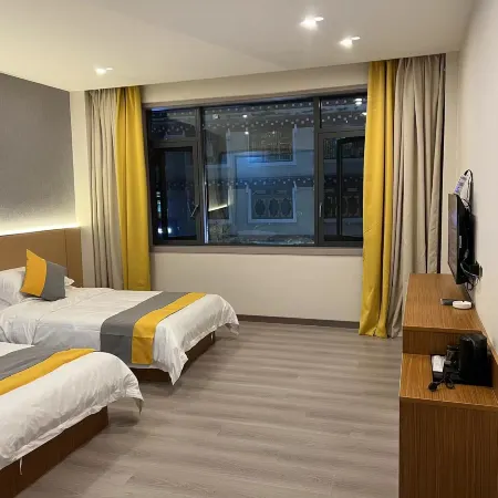 Daoyu Mingyue Hotel