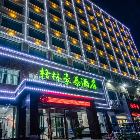 GreenTree Inn (Zhaofeng Avenue, Shenqiu Angang)