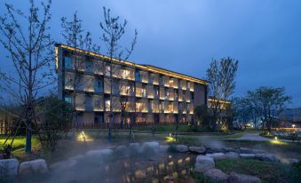 Wugongshan Maison New Century Resort Hotel