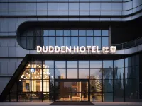 Dudden Hotel Hotels in Yichun