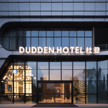 Dudden Hotel