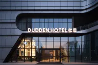 Dudden Hotel Отели в г. 