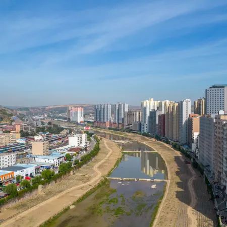 Yiyi Boutique Hotel