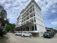 Kata Place Hotel Отели рядом с достопримечательностью «Большой Будда»