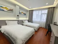 Old Kawaguchi Tongfei Express Hotel - 2-Star