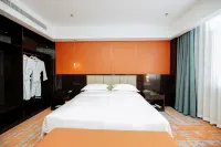 Ordos City Shuangman Guidu International Hotel Hotels in Ejin Horo Banner