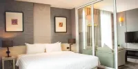 Chor Cher The Luxury Green Hotel - Grand Junior Suite