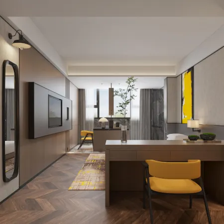 Park Hyatt Hotel