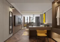 Park Hyatt Hotel Hotels in Teng County