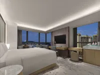 DoubleTree by Hilton Nanning Wuxiang Hotels in Nanning