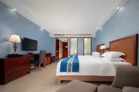 Gentlgrown Sanya Seashore Hotels in Sanya
