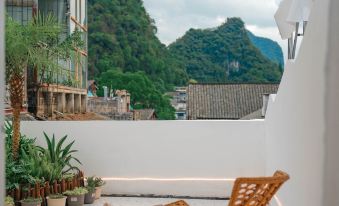 Leye Art Hotel (Yangshuo West Street)