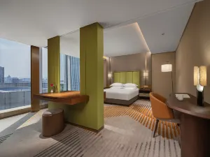 VOTEL shaoxing Keqiao