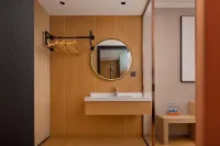 雅谷麗致ホテル(仏山創意產業園王府井紫薇港) 南風古竃周辺のホテル