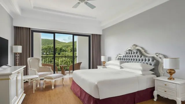 Номер с видом на сад — фото 1