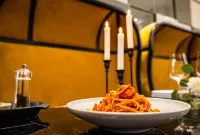 Gate Twenty Two Boutique Hotel - sarapan