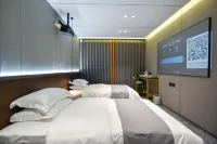 Jiyuan Shiran Hotel Hotels near Jiyuan Vocational and Technical College (New Campus)