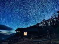 Taohuawu Lijiang Snow Mountain Secret Realm Luxury Resort Hotel Hotels near Yulong Snow Mountain Ropeway