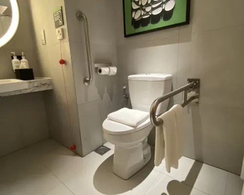Holiday Inn JOHOR BAHRU CITY CENTRE by IHG Habitaciones Photos