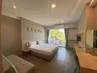 Rayong Chalet Hotel and Resort Hotels in Klaeng