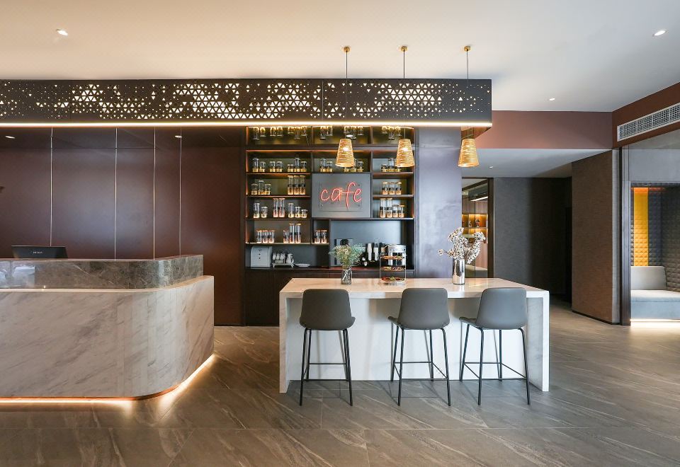 홈 인 플러스 호텔 이미지