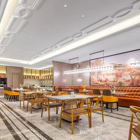 Vienna International Hotel (Tangshan Laoting Jingtanggang Branch）)