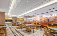 Vienna International Hotel (Tangshan Laoting Jingtanggang Branch）) - sarapan