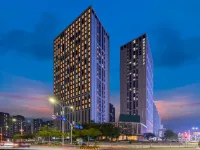 Poltton International Service Apartment (Maoming Railway Station South Square) Hotels in Maoming