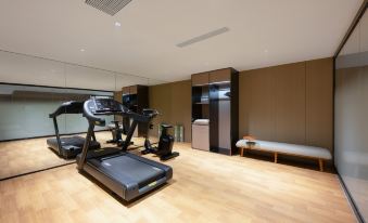JI Hotel (Shaanxi Automobile Industrial Park, Shanghai International Center)