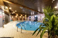 CBH Scotlands Spa Hotel - Pools
