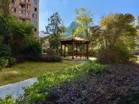 Mantuju Chinese Inn