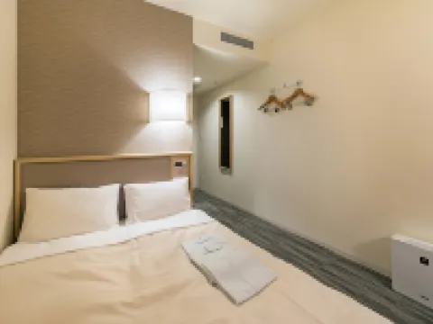 Ginza Capital Hotel Akane Hotéis em Tokyo