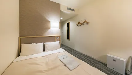 Ginza Capital Hotel Akane