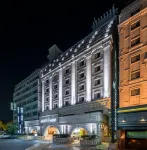 Hotel Benhur ホテル 汝矣島（ヨイド）周辺のホテル
