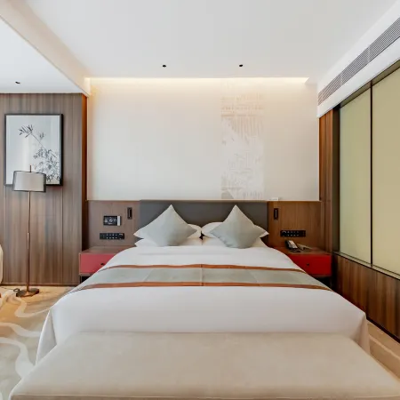 Jin peng Plaza Hotel Lang Ya Shop
