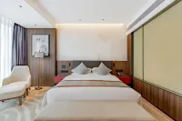 Jin peng Plaza Hotel Lang Ya Shop Hotels in Chuzhou