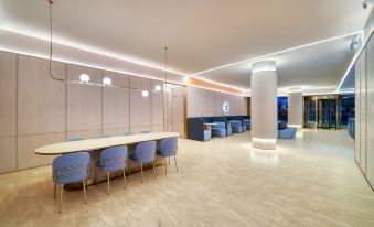 HanTing Hotel (Cixi Guanhaiwei)