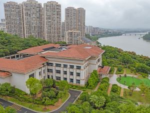 Ganzhou Dingfeng Qianlong Garden Hotel