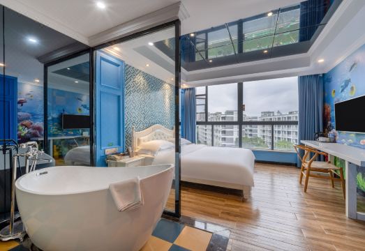 아이리 호텔 썸네일