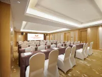 โรงแรมเวียนนา (พื้นที่ใหม่เทียนจู เต๋อโจว)