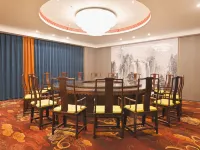 โรงแรมวิวทะเลเหลียว ผานจิน โรงแรมในผานจิน
