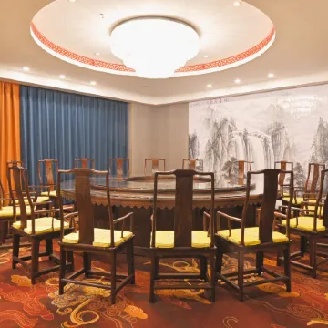 Panjin Liao Seaview Hotel