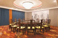 Panjin Liao Seaview Hotel