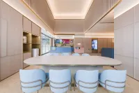 HanTing Hotel (Haining Yancang)