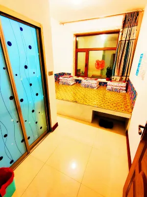 Tian's Inn Hotel in zona Wusong Island